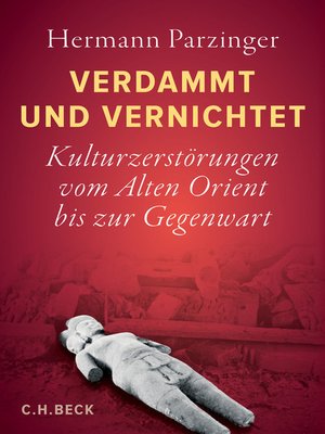 cover image of Verdammt und vernichtet
